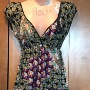 Delia’s Dress Medium